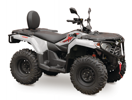LONCIN XWOLF 300 