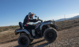 LONCIN XWOLF 300 