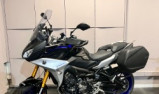 YAMAHA TRACER 9 GT