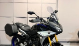 YAMAHA TRACER 9 GT