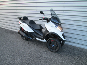 PIAGGIO MP3 350 - ABS/ASR