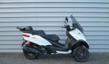 PIAGGIO MP3 350 - ABS/ASR