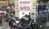 YAMAHA 1700 VMAX