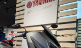 YAMAHA NMAX 125 Garantie 12 mois