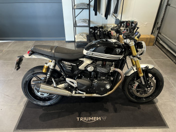 TRIUMPH SPEED TWIN 1200 RS