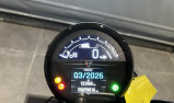 TRIUMPH SPEED TWIN 1200 RS