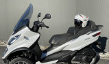 PIAGGIO MP3 300 LT ABS business