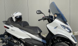 PIAGGIO MP3 300 LT ABS business