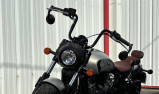 INDIAN SCOUT BOBBER TWENTY 1133