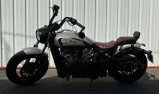 INDIAN SCOUT BOBBER TWENTY 1133