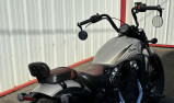 INDIAN SCOUT BOBBER TWENTY 1133