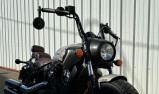 INDIAN SCOUT BOBBER TWENTY 1133