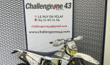 HUSQVARNA FE 250