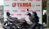 YAMAHA X-MAX 125