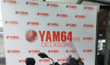 YAMAHA X-MAX 125