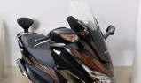 HONDA NSS FORZA 125