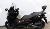 HONDA NSS FORZA 125