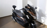 HONDA NSS FORZA 125