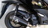 HONDA NSS FORZA 125