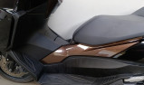 HONDA NSS FORZA 125
