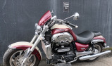 TRIUMPH Rocket III