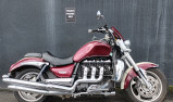 TRIUMPH Rocket III