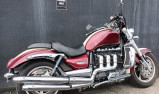 TRIUMPH Rocket III