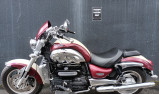 TRIUMPH Rocket III