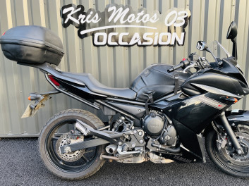 YAMAHA XJ 600 DIVERSION