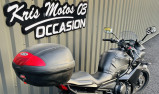 YAMAHA XJ 600 DIVERSION
