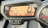 YAMAHA XJ 600 DIVERSION