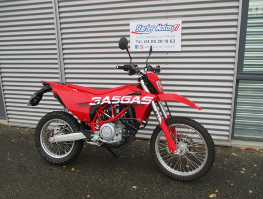 GASGAS ES 700 2023 * FINANCEMENT POSIBLE *