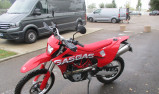 GASGAS ES 700 2023 * FINANCEMENT POSIBLE *