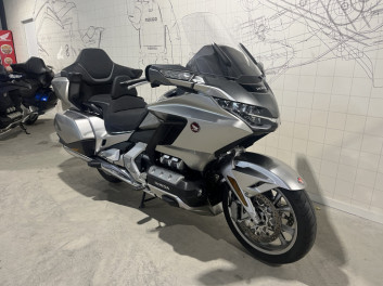 HONDA GOLDWING 1800 TOURING GL 1800 01/03/2023 12683 KMS