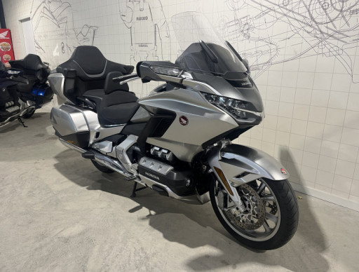 HONDA GOLDWING 1800 TOURING GL 1800 01/03/2023 12683 KMS