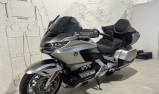 HONDA GOLDWING 1800 TOURING GL 1800 01/03/2023 12683 KMS