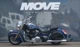 INDIAN CHIEF VINTAGE 395€/MOIS