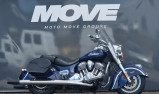INDIAN CHIEF VINTAGE 395€/MOIS
