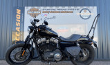 HARLEY-DAVIDSON SPORTSTER 1200 XL