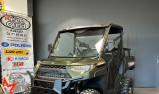 POLARIS RANGER DIESEL