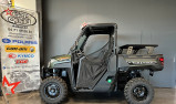 POLARIS RANGER DIESEL