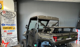 POLARIS RANGER DIESEL