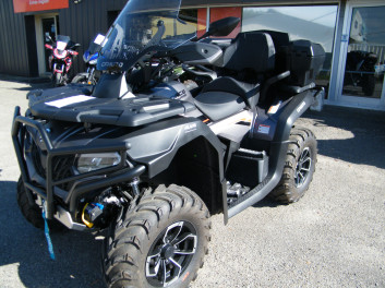 CF MOTO cforce 625 overland