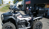 CF MOTO cforce 625 overland