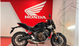 HONDA CB650R