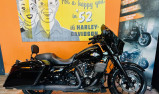 HARLEY-DAVIDSON STREET GLIDE SPECIAL 114 Ci