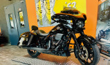 HARLEY-DAVIDSON STREET GLIDE SPECIAL 114 Ci