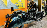 HARLEY-DAVIDSON STREET GLIDE SPECIAL 114 Ci