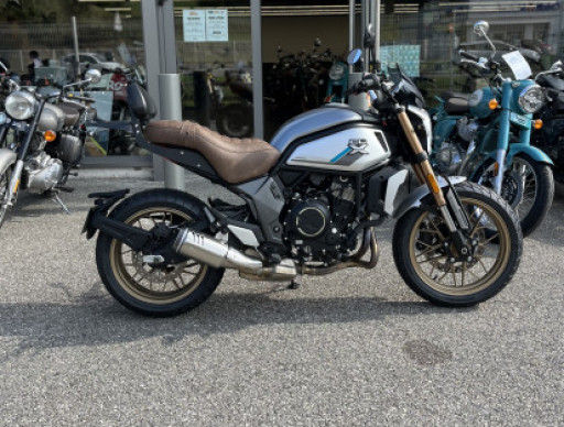 CF MOTO CL700X