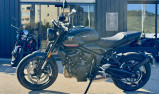 TRIUMPH TRIDENT 660 2025